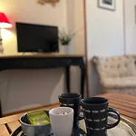 Les Transats Et Face A La 3* بارفلور