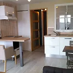 بيت ضيافة Les Transats Et Face A La 3*