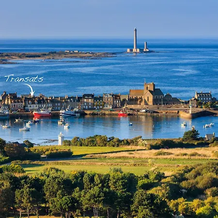 Les Transats Et Face A La * Barfleur
