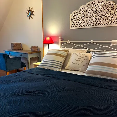 Les Transats Et Face A La * Barfleur