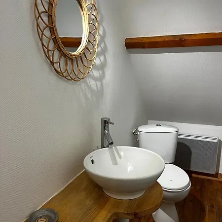 Guest house Les Transats Et Face A La Barfleur