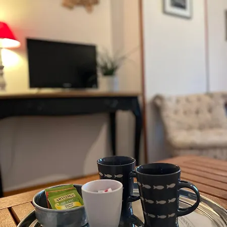 Les Transats Et Face à La 3* Barfleur