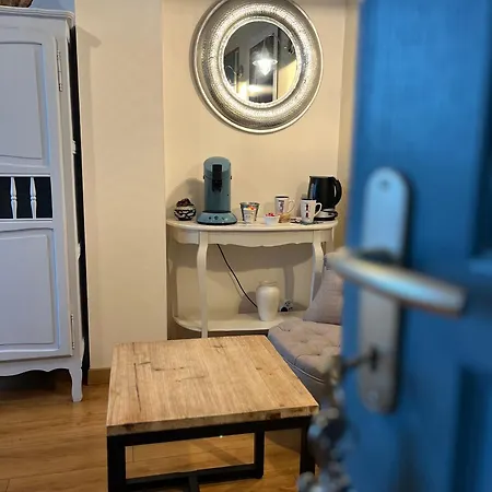 Gasthof Les Transats Et Face A La