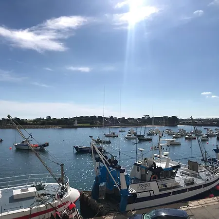 Les Transats Et Face à La