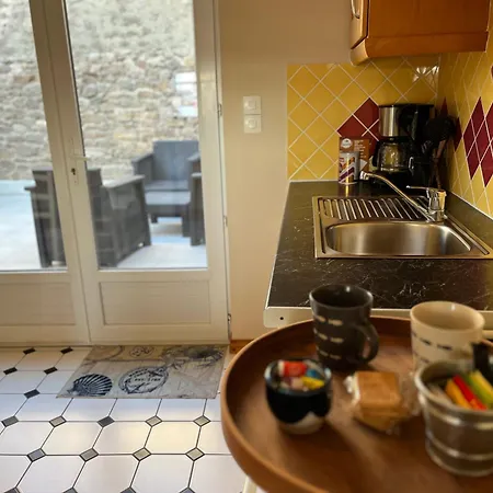 Les Transats Et Face à La