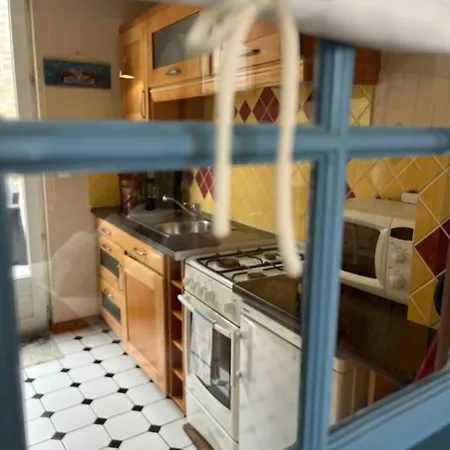 Gasthof Les Transats Et Face A La 3*