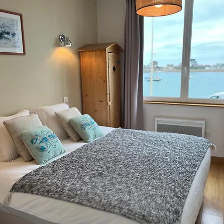 Guest house Les Transats Et Face A La Barfleur