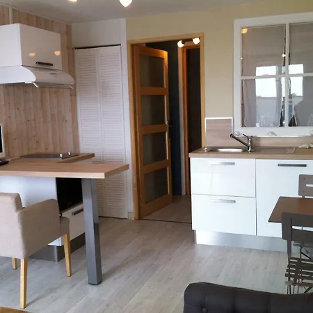 Guest house Les Transats Et Face A La *