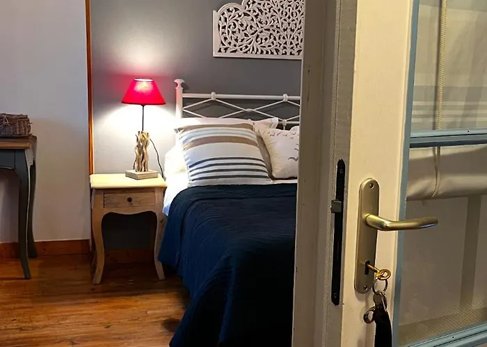 Les Transats Et Face A La Barfleur