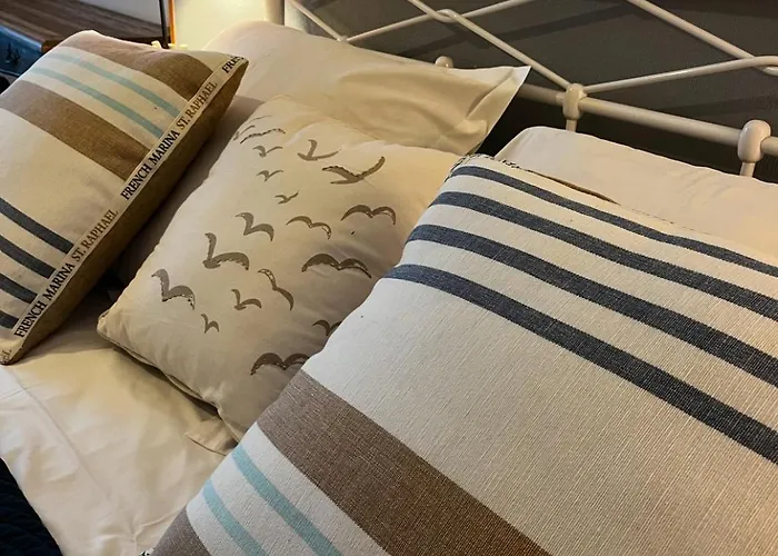 Pensión Les Transats Et Face A La 3*