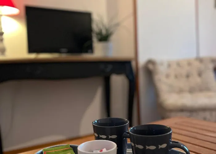 Les Transats Et Face à La 3* Barfleur