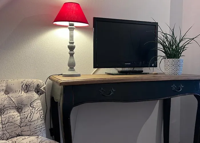 Les Transats Et Face à La Barfleur