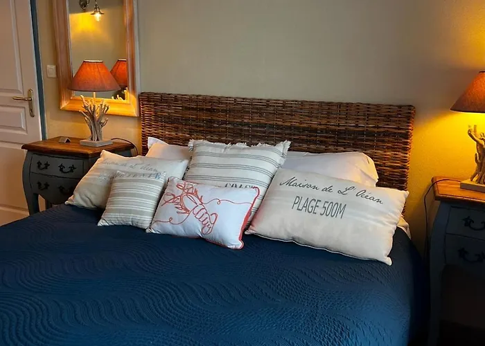 Les Transats Et Face à La Barfleur