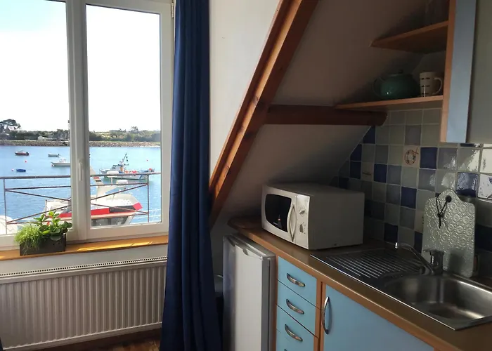 Les Transats Et Face à La 3*