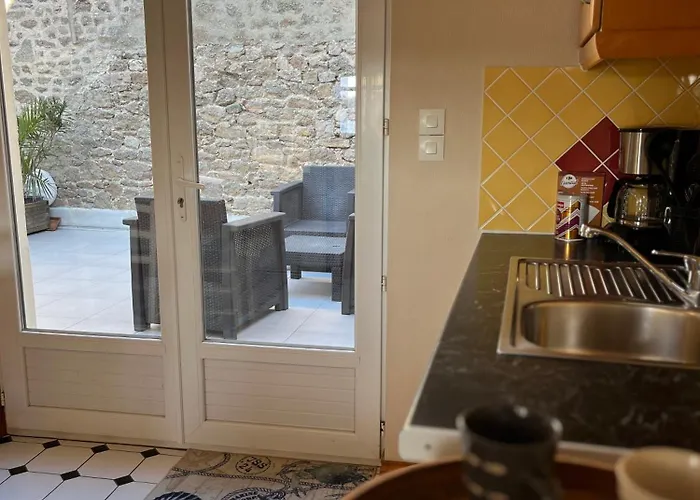 Les Transats Et Face à La 3*