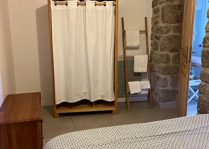 Les Transats Et Face à La