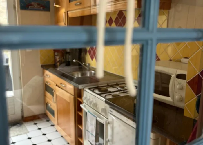 Guest house Les Transats Et Face A La 3*