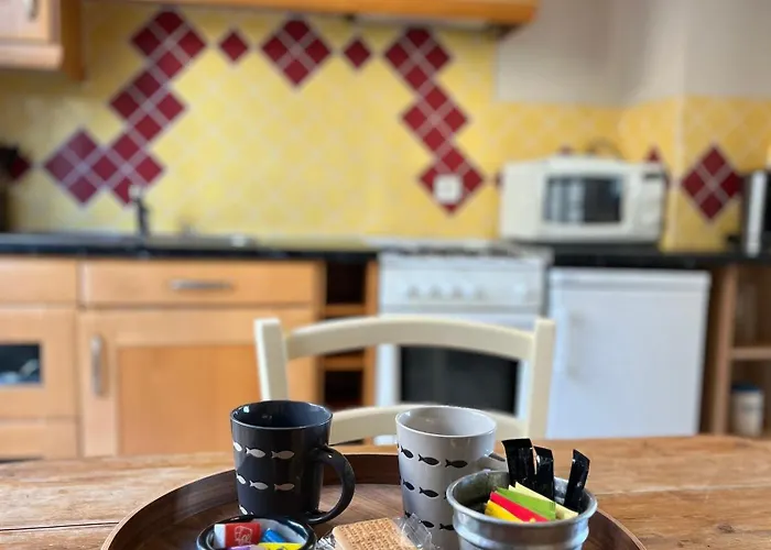 Les Transats Et Face à La Barfleur