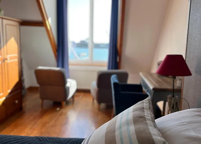 Les Transats Et Face A La 3*