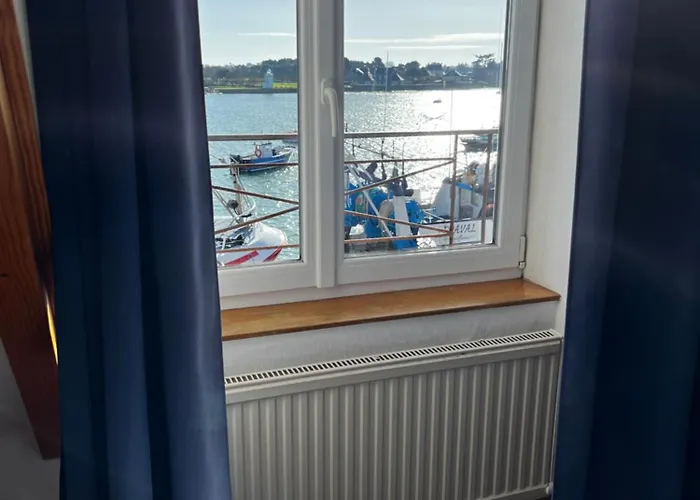 Casa de hóspedes Les Transats Et Face à La Barfleur