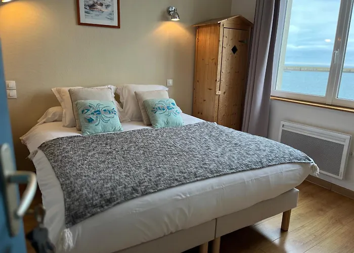 Les Transats Et Face à La 3*