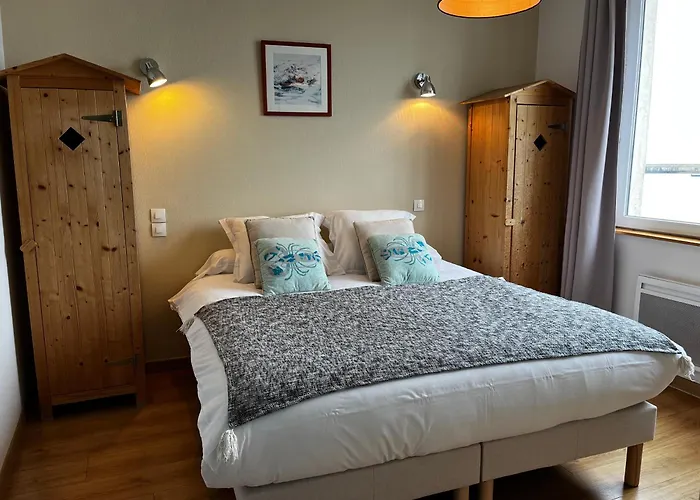 Les Transats Et Face à La 3* Barfleur