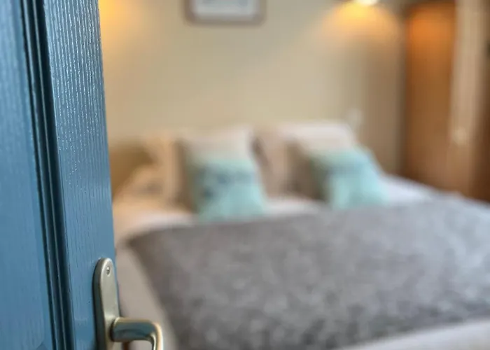 Guest house Les Transats Et Face A La Barfleur