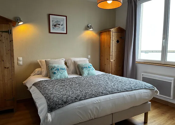 Les Transats Et Face à La 3*