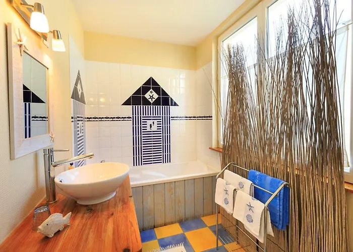 Les Transats Et Face à La