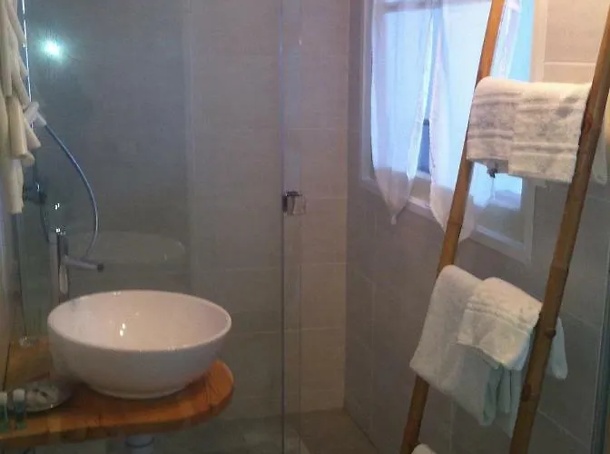 Les Transats Et Face A La 3* Barfleur