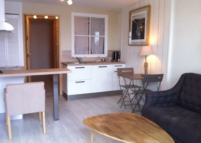 Guest house Les Transats Et Face A La Barfleur